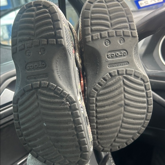 Crocs Harry Potter - Picture 3 of 6